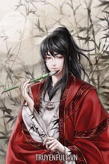 [Tử Dạ Ngô Ca Hệ Liệt]