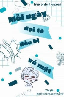 Mỗi Ngày Đại Tá Đều Bị Vả Mặt