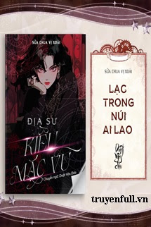 [Địa Sư Kiều Mặc Vũ]