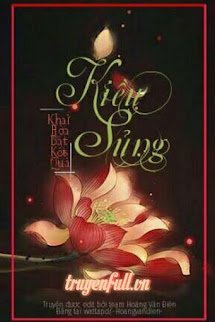 Kiều Sủng