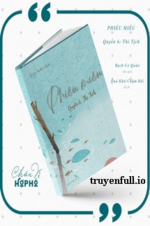 Phiêu Miểu 6