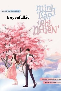 Minh Bảo Phỉ Nhiên