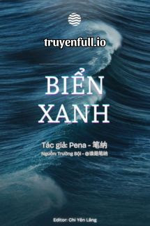Biển Xanh