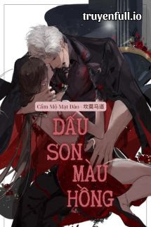 Dấu Son Màu Hồng