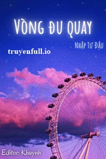 Vòng Đu Quay