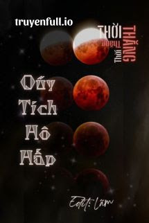 Quỹ Tích Hô Hấp