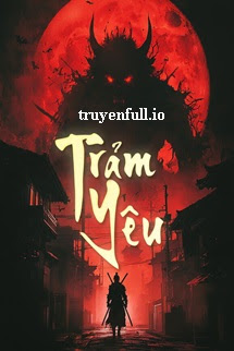 Trảm Yêu