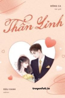 Thần Linh