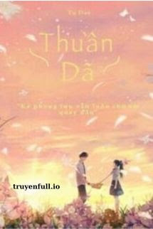 Thuần Dã