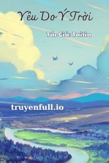Yêu Do Ý Trời