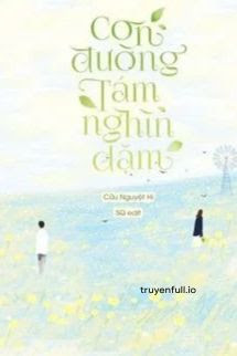 Con Đường Tám Ngàn Dặm