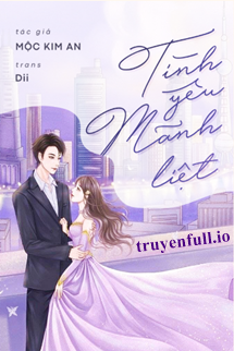 Tình Yêu Mãnh Liệt