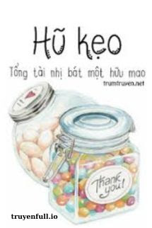 Lọ Kẹo