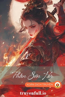 Phấn Sơn Hà